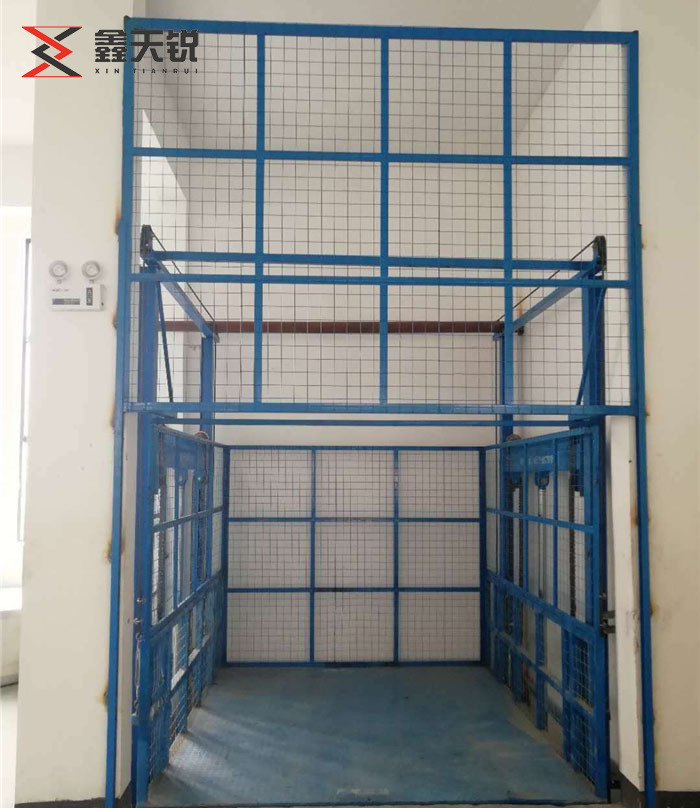 许昌厂房专用仓库货梯